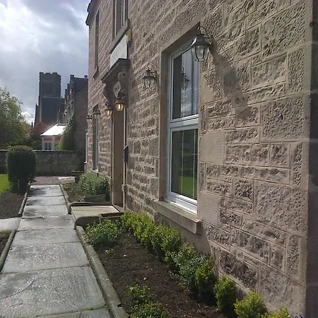 Aurora Hotel & Italian Restaurant Nairn Room photo