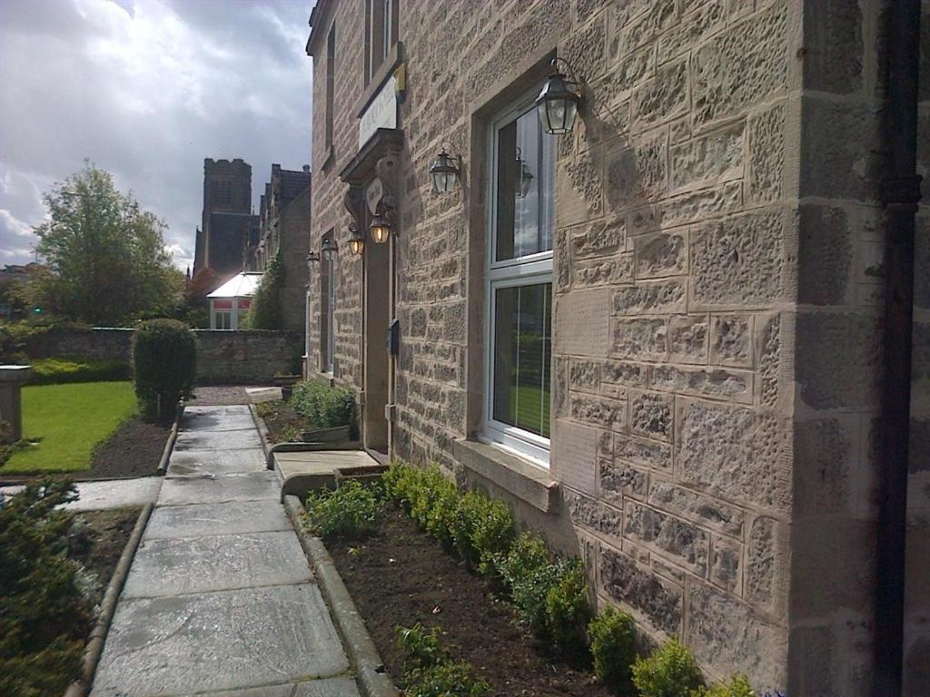 Aurora & Italian Restaurant Hotel Nairn