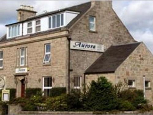 Hotel Aurora & Italian Restaurant 2*